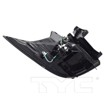 TYC Vehicle Part 11-9289-00-9