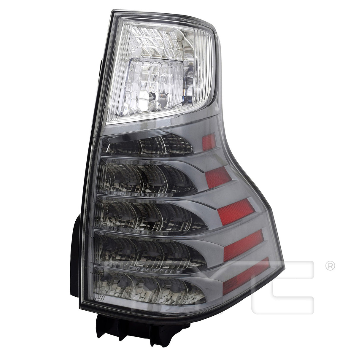 TYC Vehicle Part 11-9289-00-9