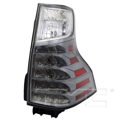 TYC Vehicle Part 11-9289-00-9