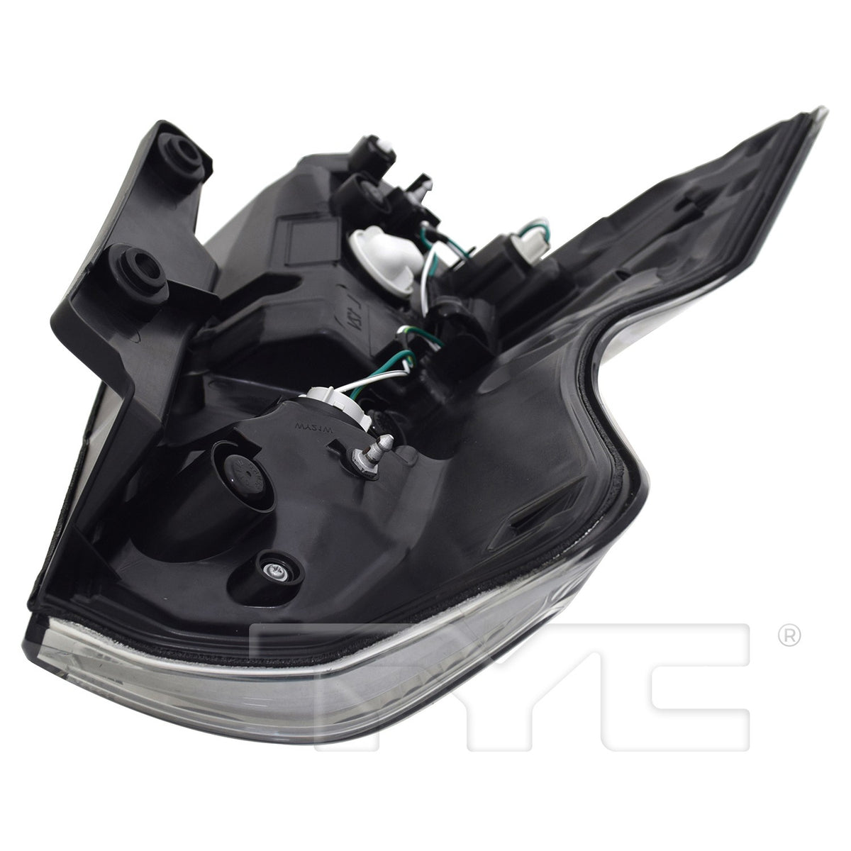 TYC Vehicle Part 11-9289-00-9
