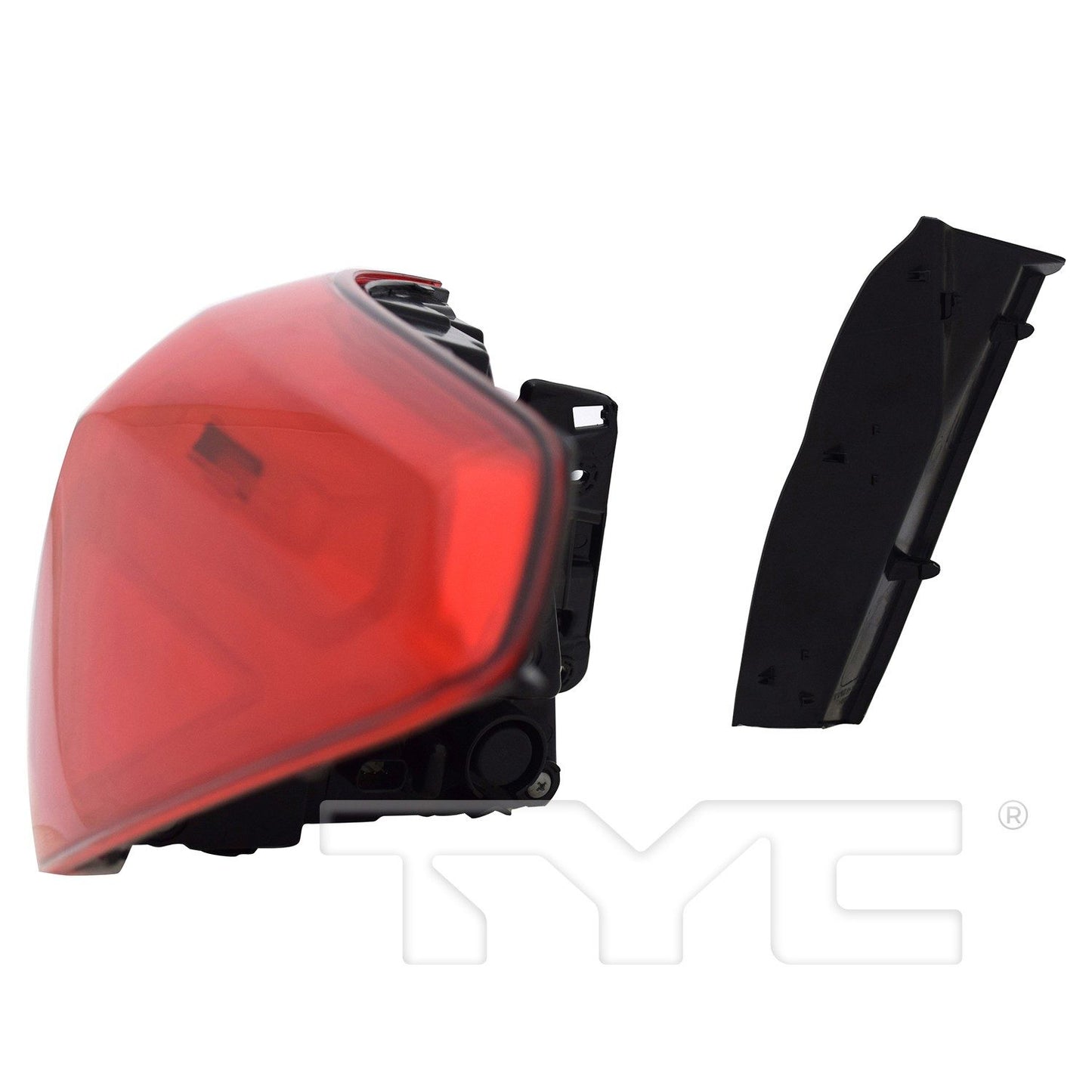 TYC CAPA Certified 11-9291-00-9