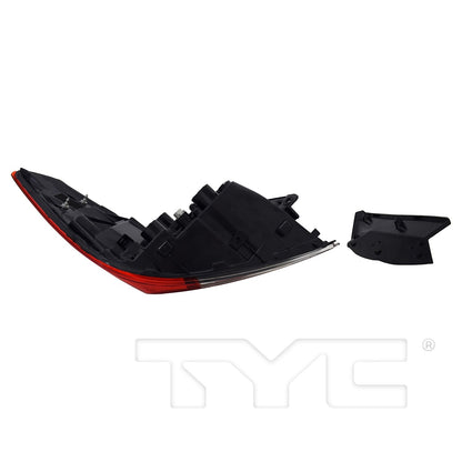 TYC CAPA Certified 11-9291-00-9