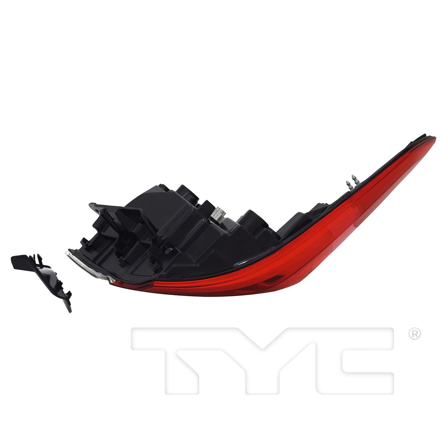 TYC CAPA Certified 11-9291-00-9