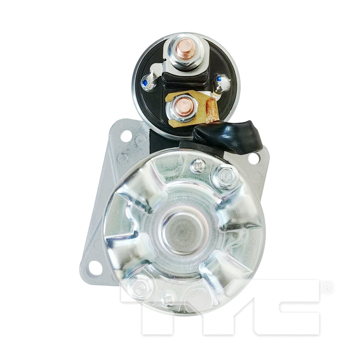 TYC Starter Motor 1-19297