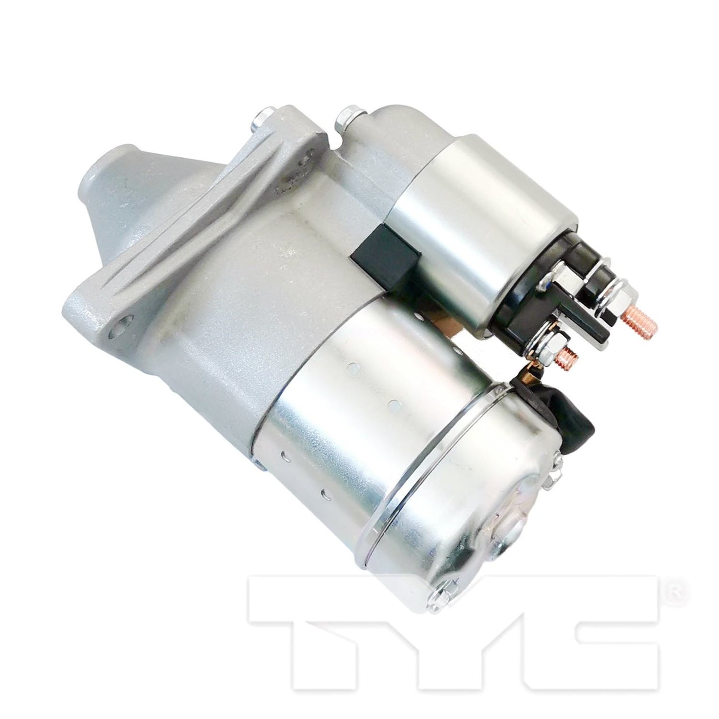TYC Starter Motor 1-19297