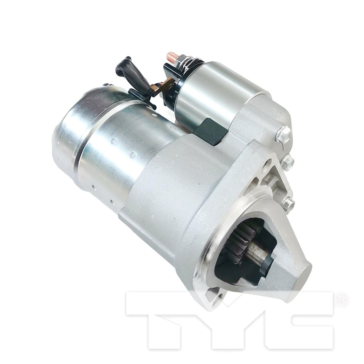 TYC Starter Motor 1-19297