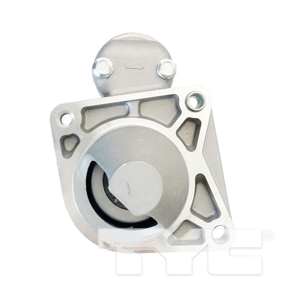 TYC Starter Motor 1-19297