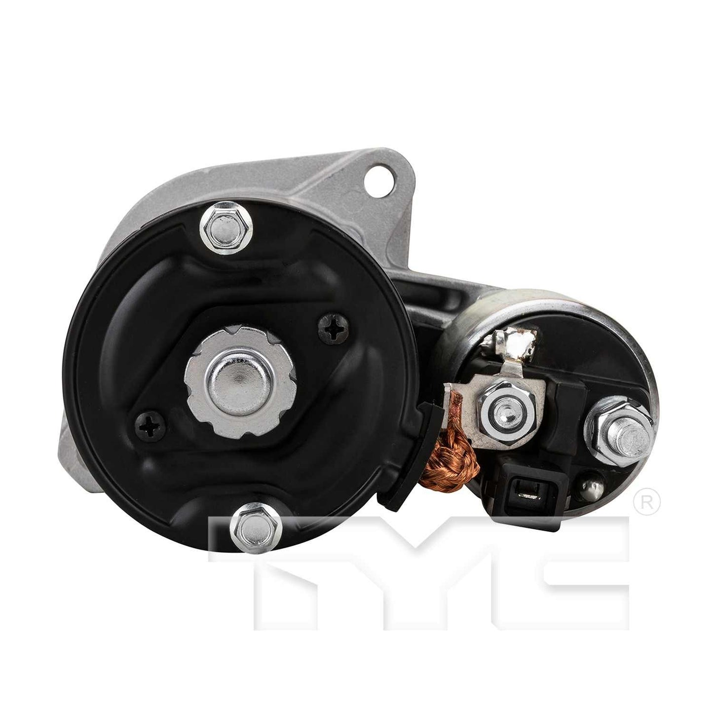 TYC Starter Motor 1-19308