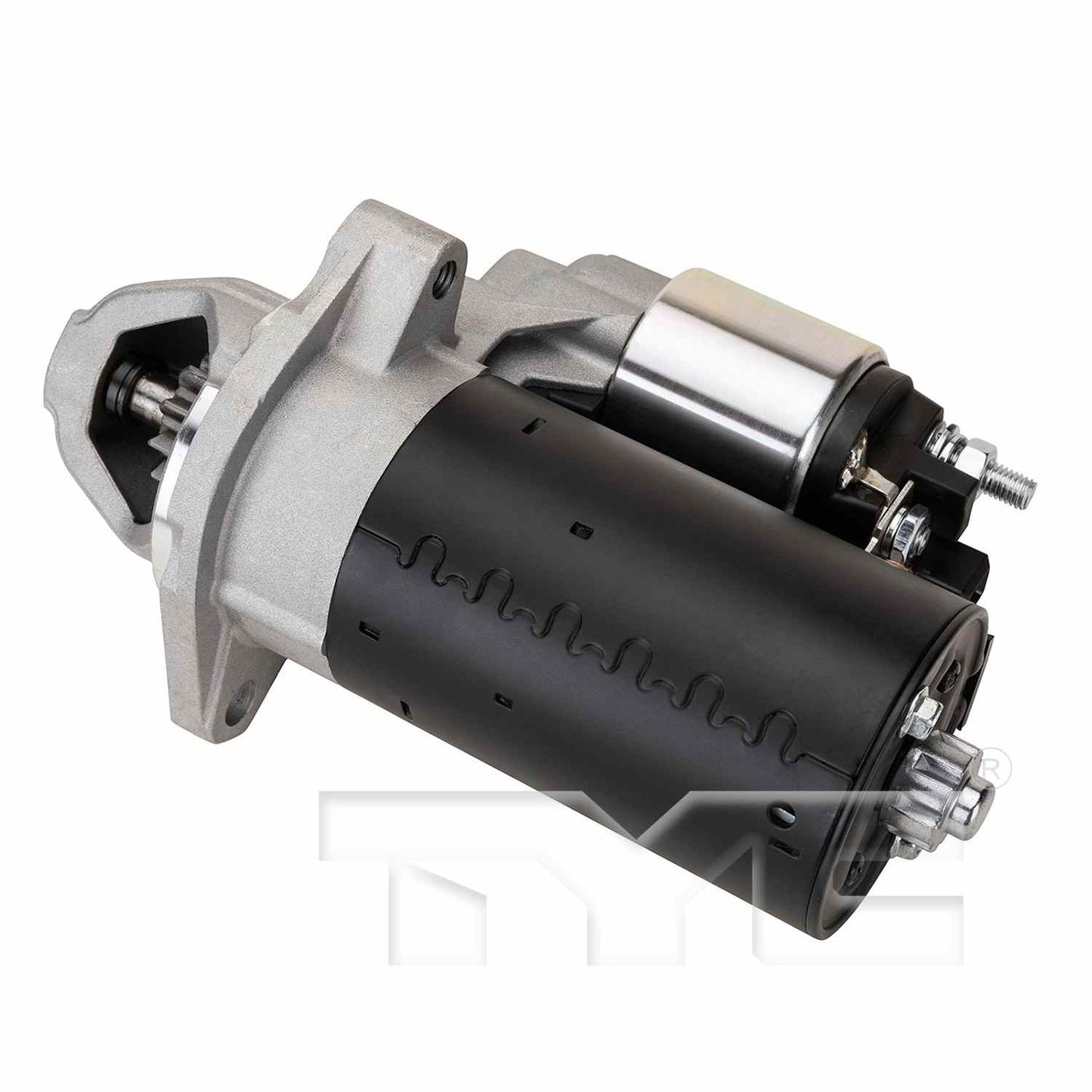 TYC Starter Motor 1-19308