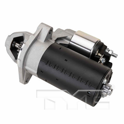 TYC Starter Motor 1-19308