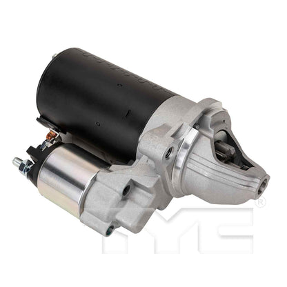 TYC Starter Motor 1-19308