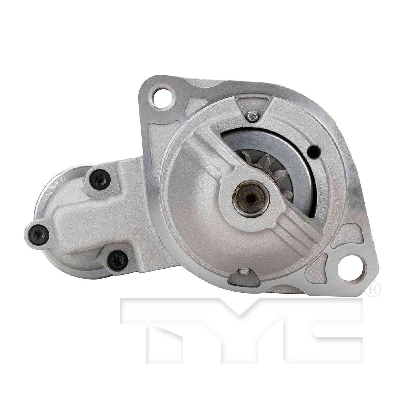 TYC Starter Motor 1-19308