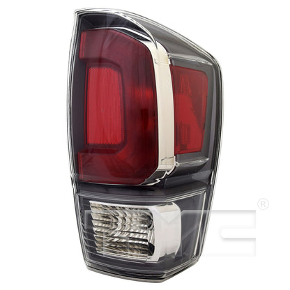 TYC CAPA Certified 11-9323-00-9