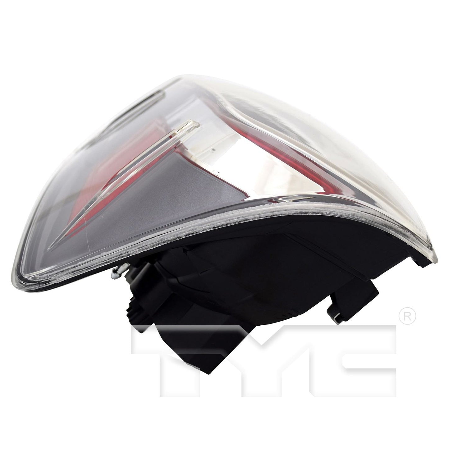 TYC CAPA Certified 11-9323-00-9