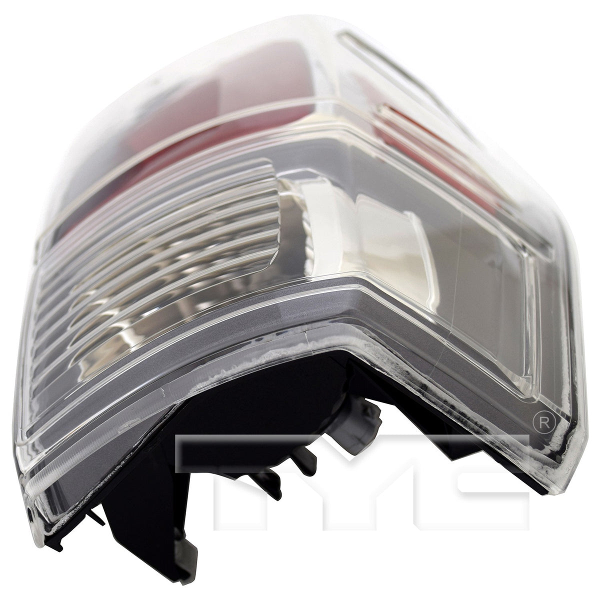 TYC Tail Light Assembly 11-9323-00