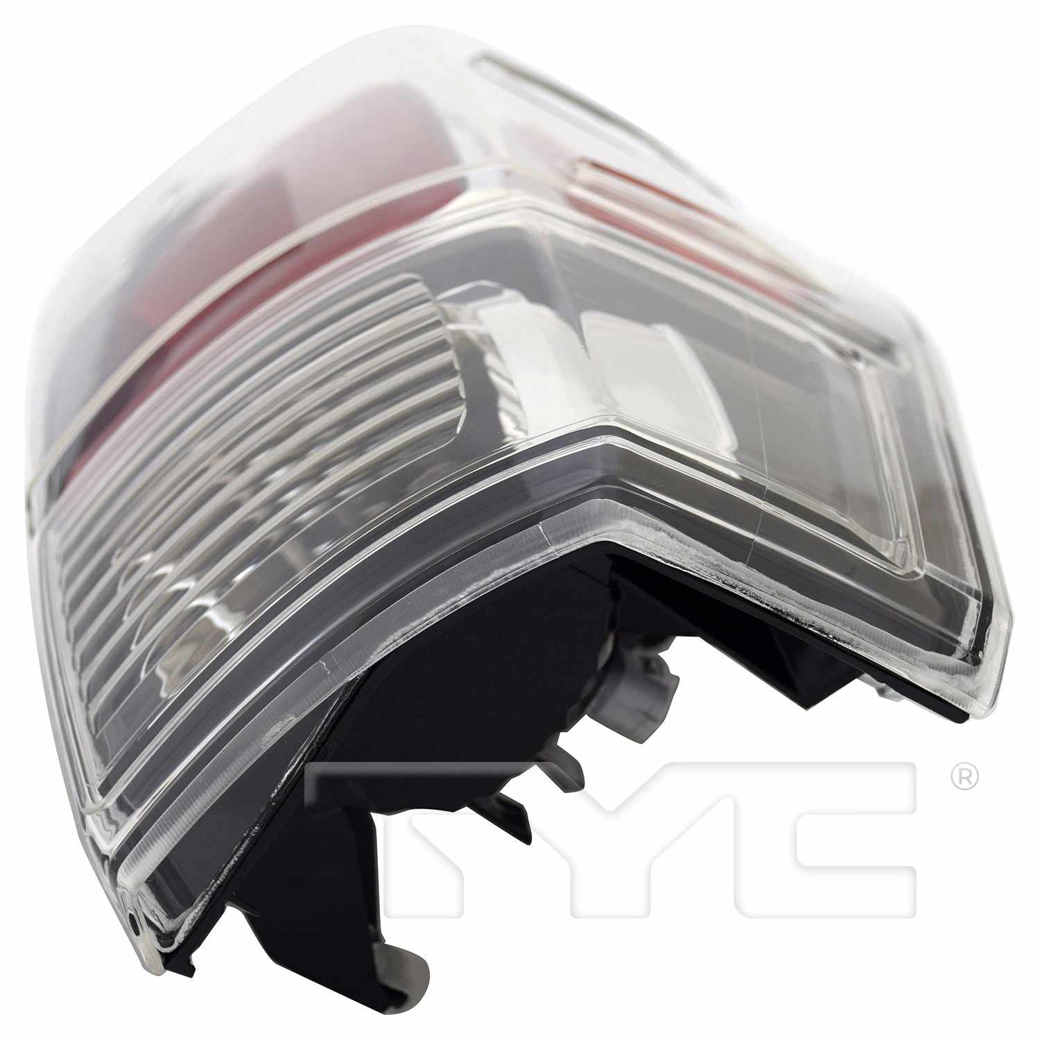 TYC CAPA Certified 11-9323-80-9