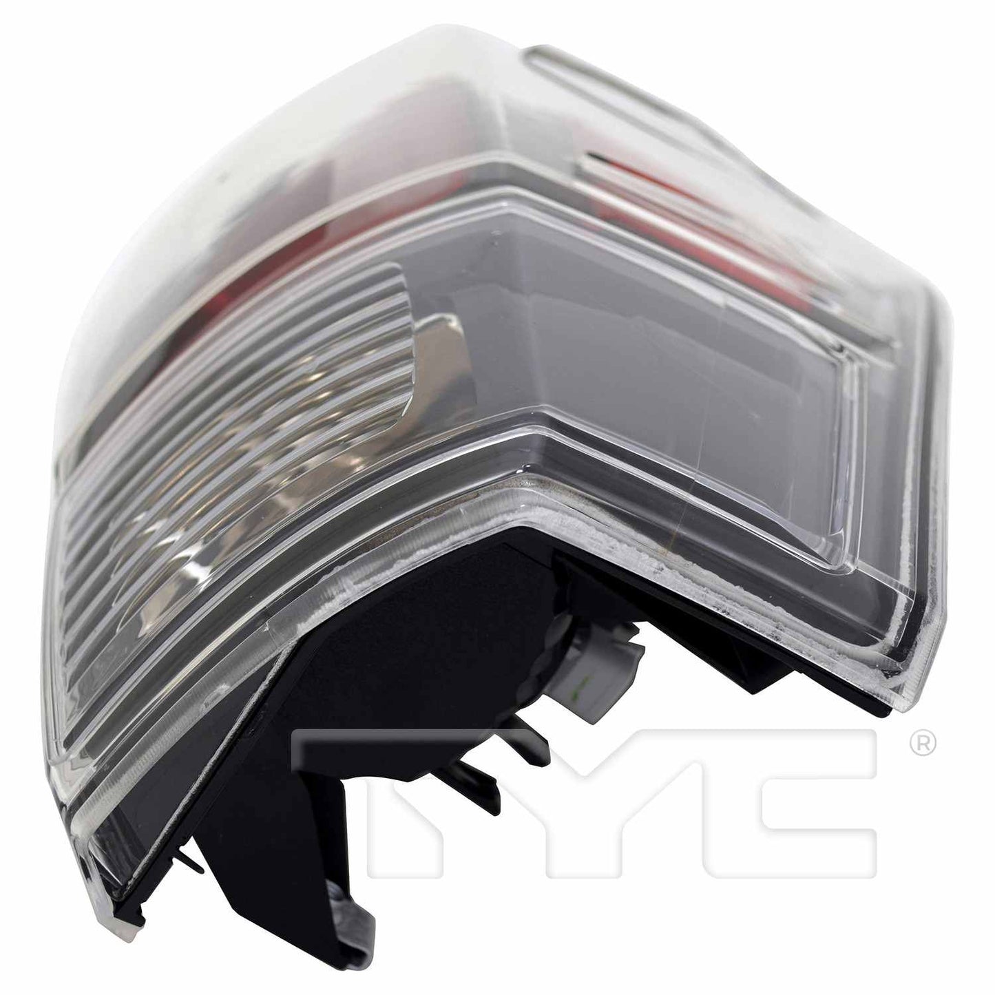 TYC CAPA Certified 11-9323-90-9