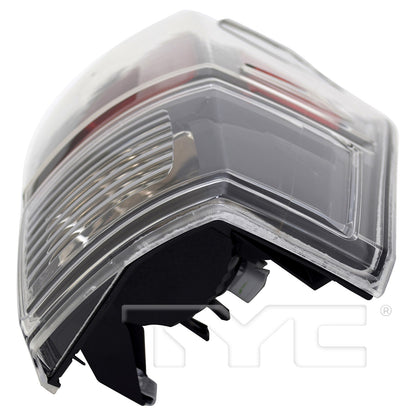 TYC CAPA Certified 11-9323-90-9