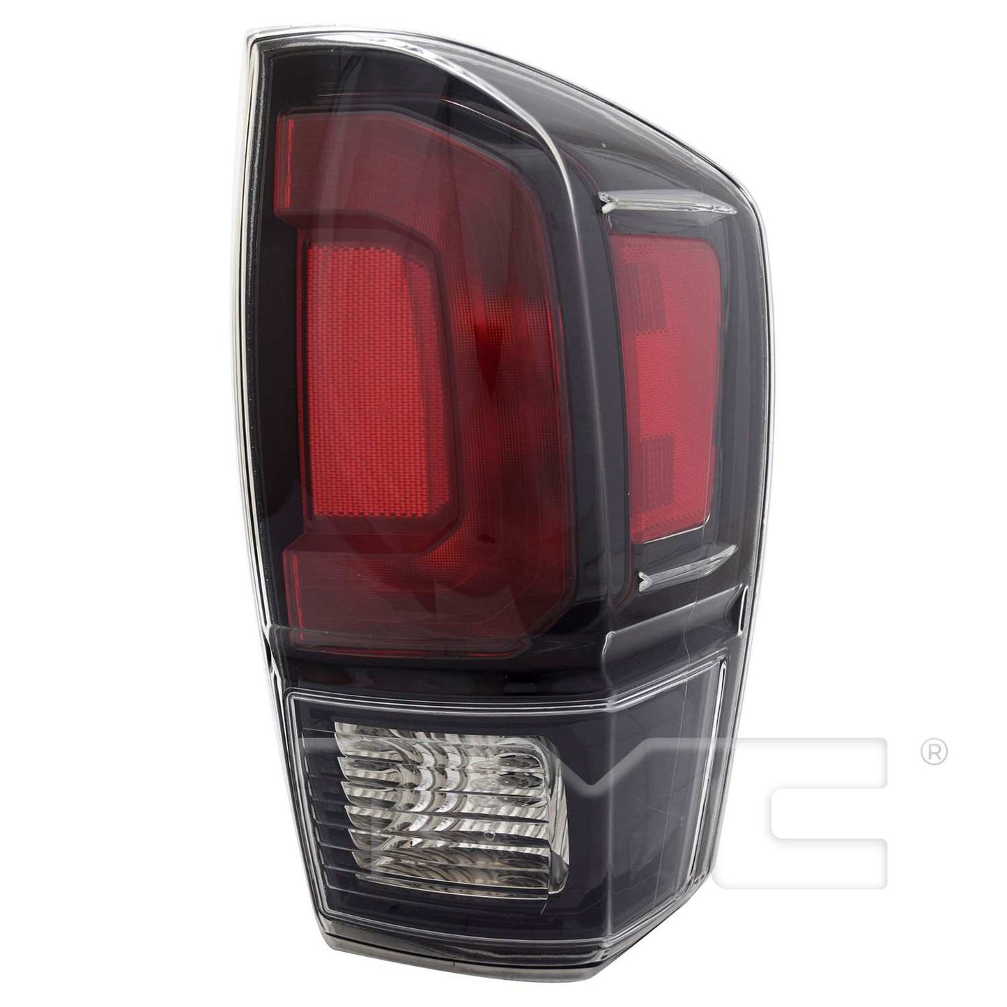TYC CAPA Certified 11-9323-90-9