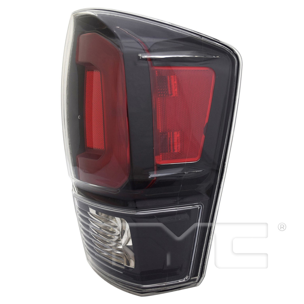 TYC Vehicle Part 11-9323-90