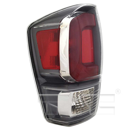 TYC CAPA Certified 11-9324-00-9