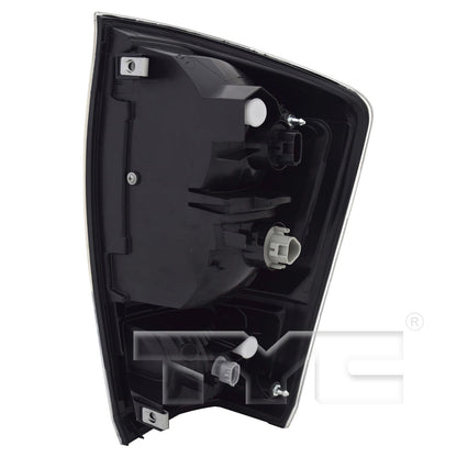 TYC CAPA Certified 11-9324-00-9