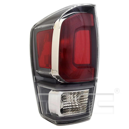 TYC CAPA Certified 11-9324-00-9