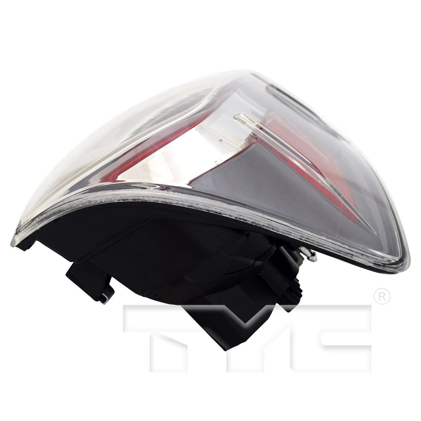 TYC CAPA Certified 11-9324-00-9