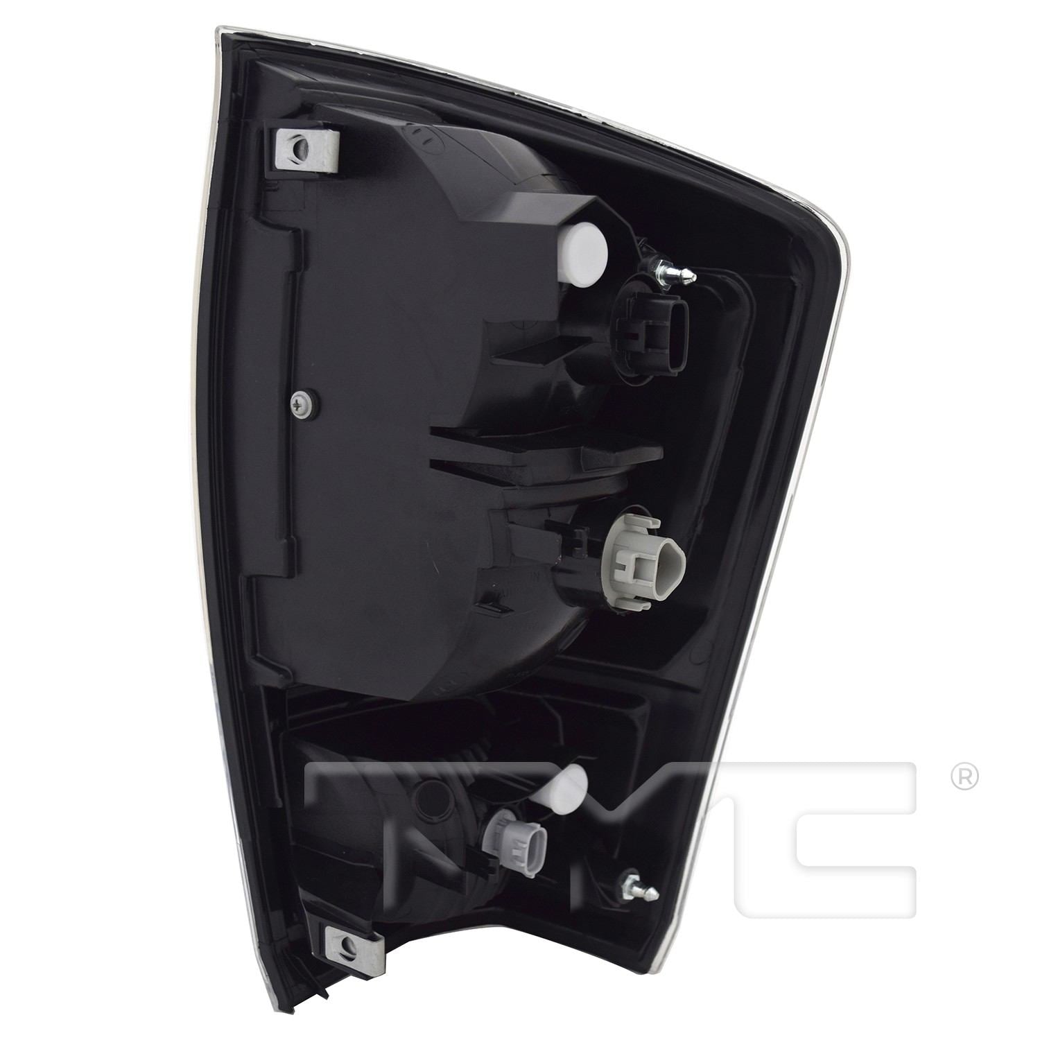 TYC CAPA Certified 11-9324-90-9