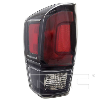 TYC CAPA Certified 11-9324-90-9