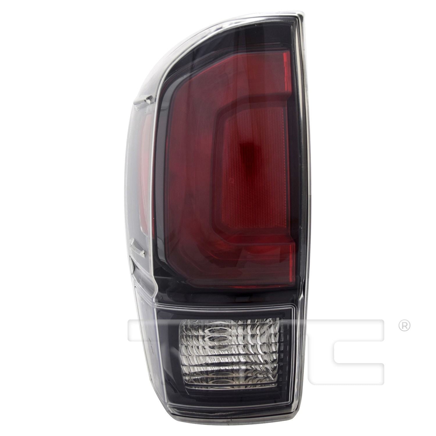 TYC CAPA Certified 11-9324-90-9