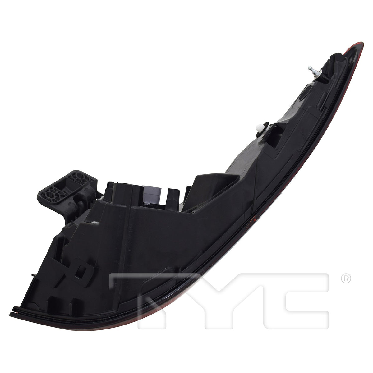 TYC Tail Light Assembly 11-9330-00