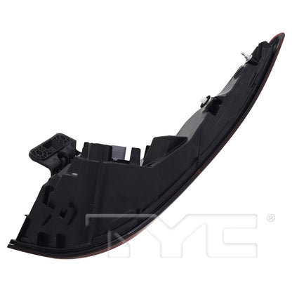 TYC Tail Light Assembly 11-9330-00