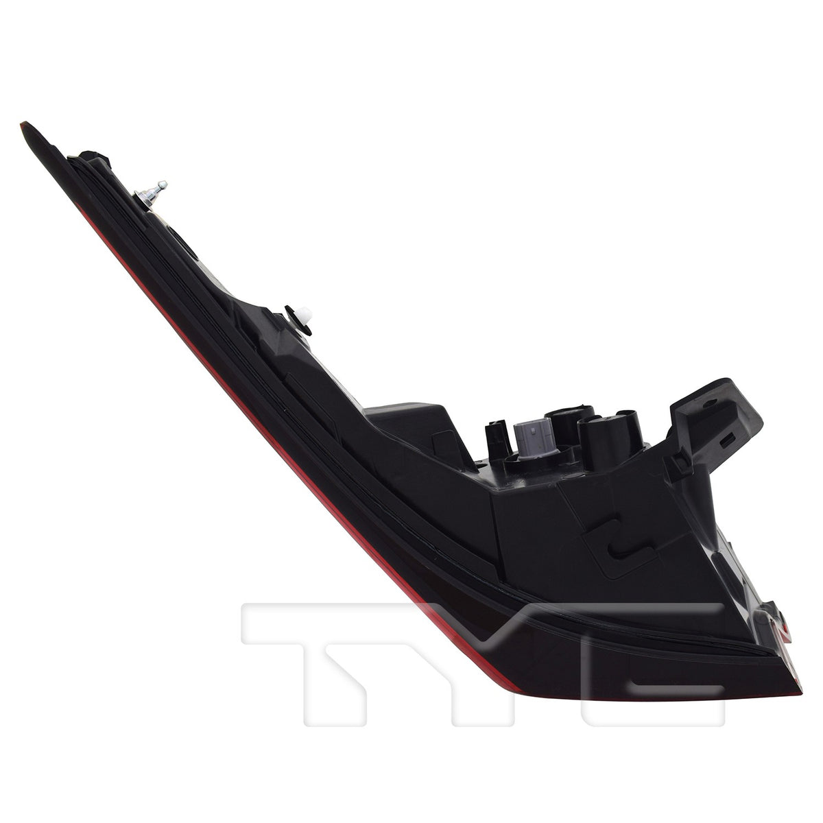TYC Tail Light Assembly 11-9330-00