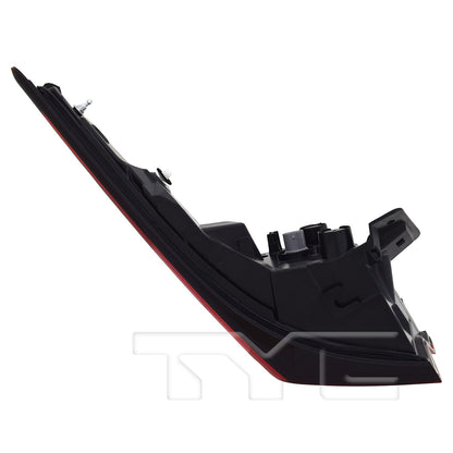 TYC Tail Light Assembly 11-9330-00