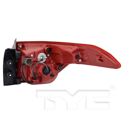 TYC TYC Regular 11-9334-00