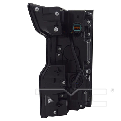 TYC CAPA Certified 11-9337-00-9