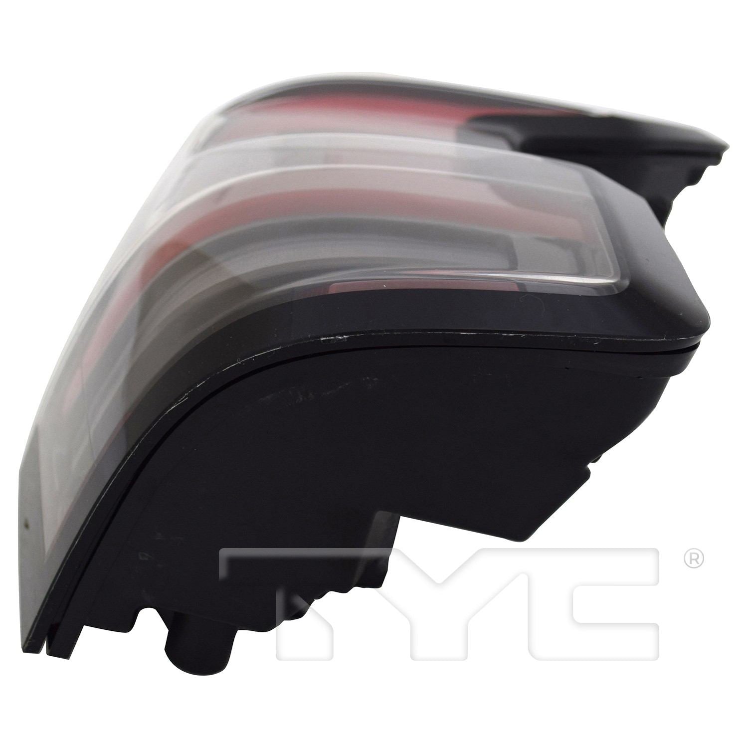 TYC CAPA Certified 11-9337-00-9