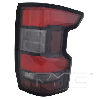 TYC CAPA Certified 11-9337-00-9