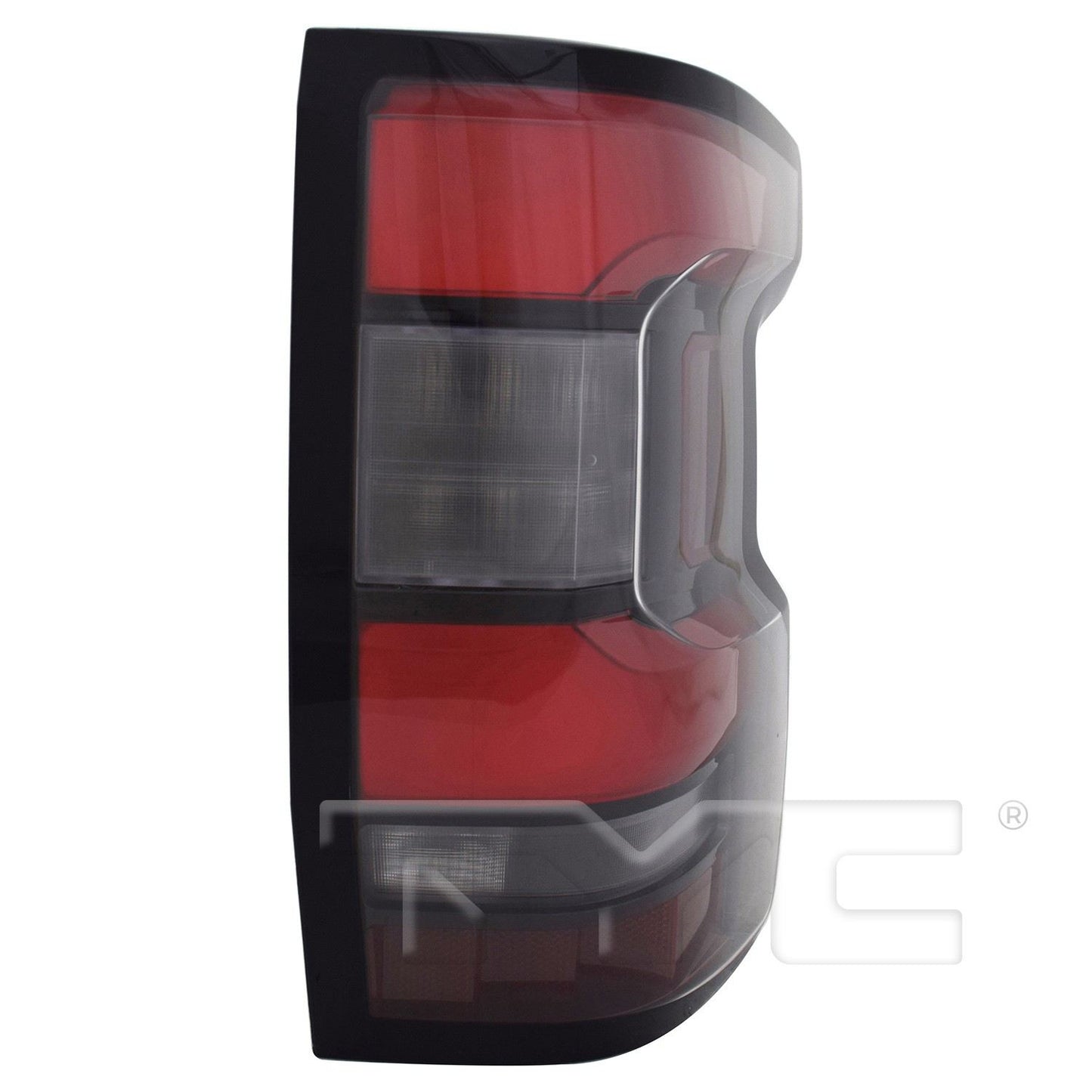 TYC CAPA Certified 11-9337-00-9