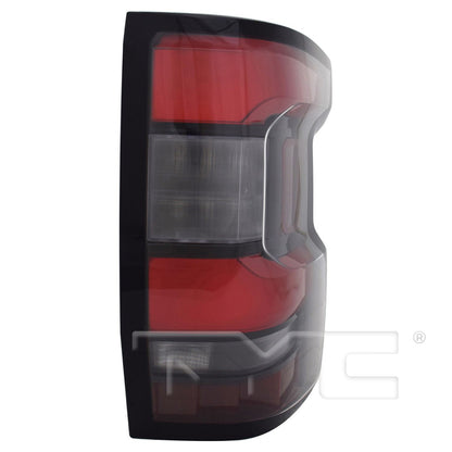 TYC CAPA Certified 11-9337-00-9