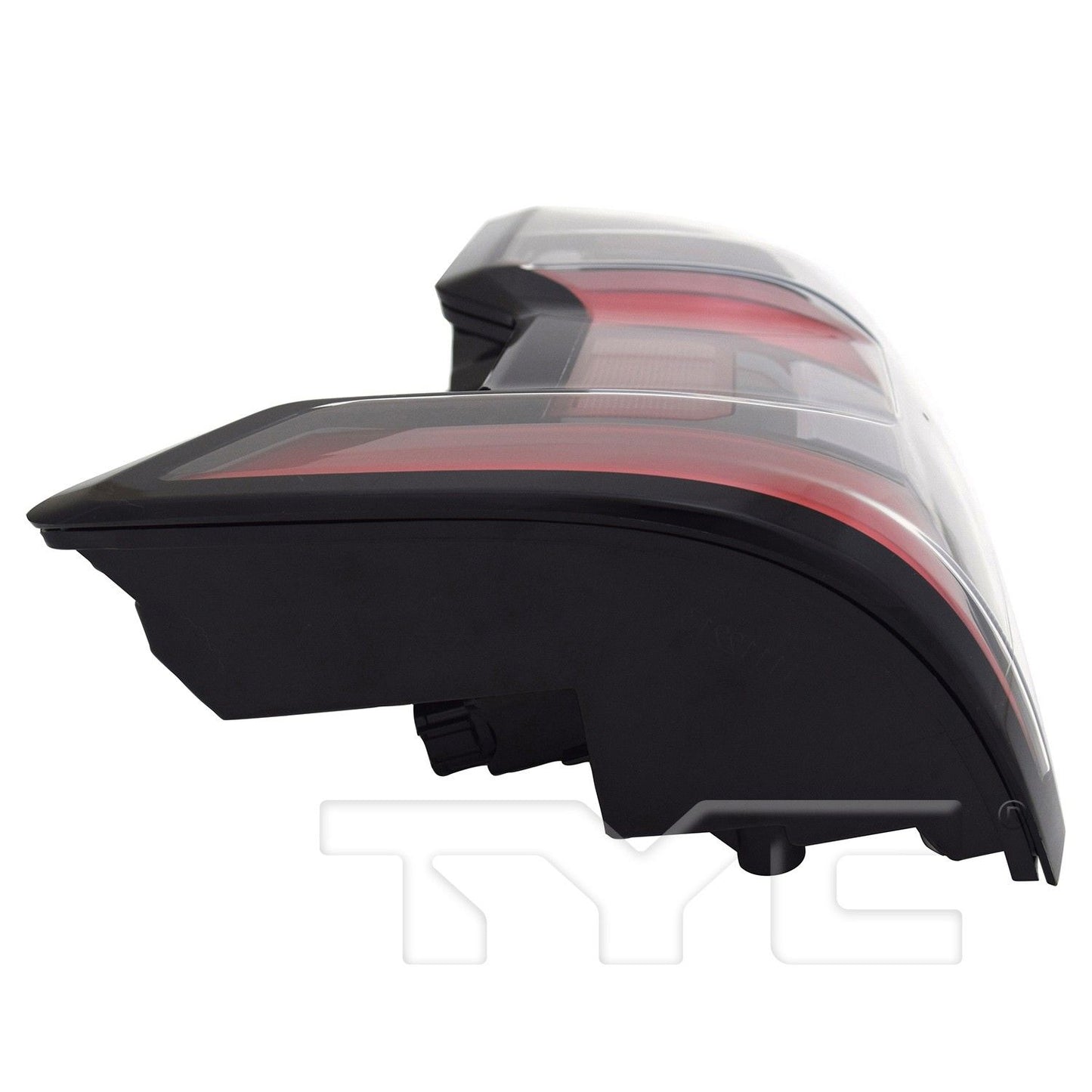 TYC CAPA Certified 11-9337-00-9