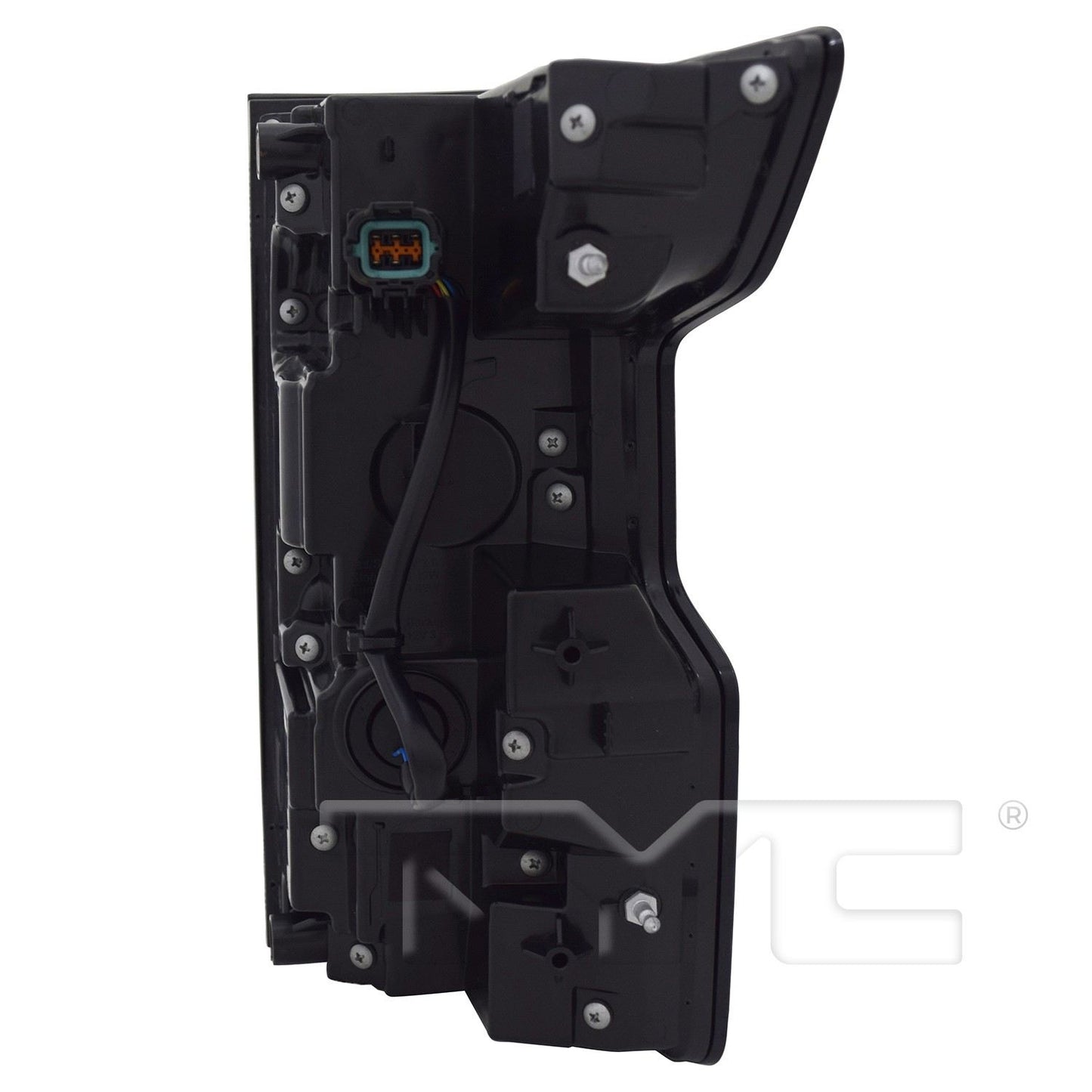 TYC CAPA Certified 11-9338-00-9