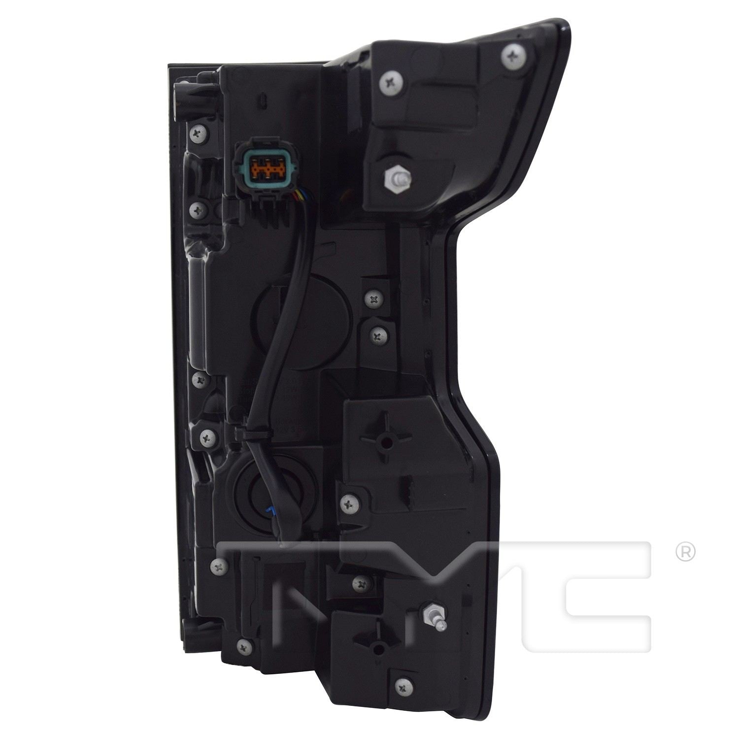 TYC CAPA Certified 11-9338-00-9