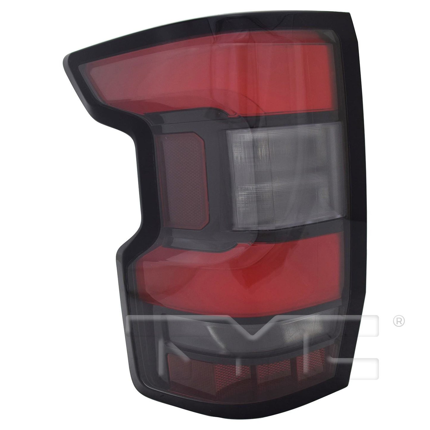 TYC CAPA Certified 11-9338-00-9