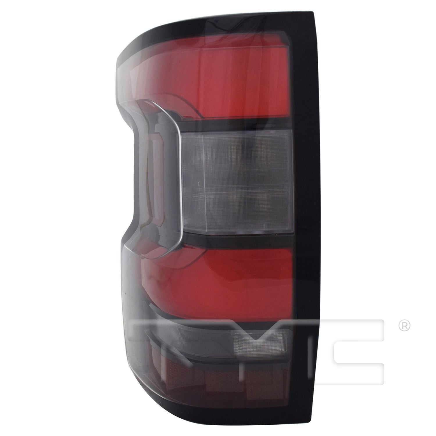 TYC CAPA Certified 11-9338-00-9