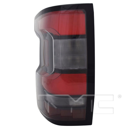 TYC CAPA Certified 11-9338-00-9