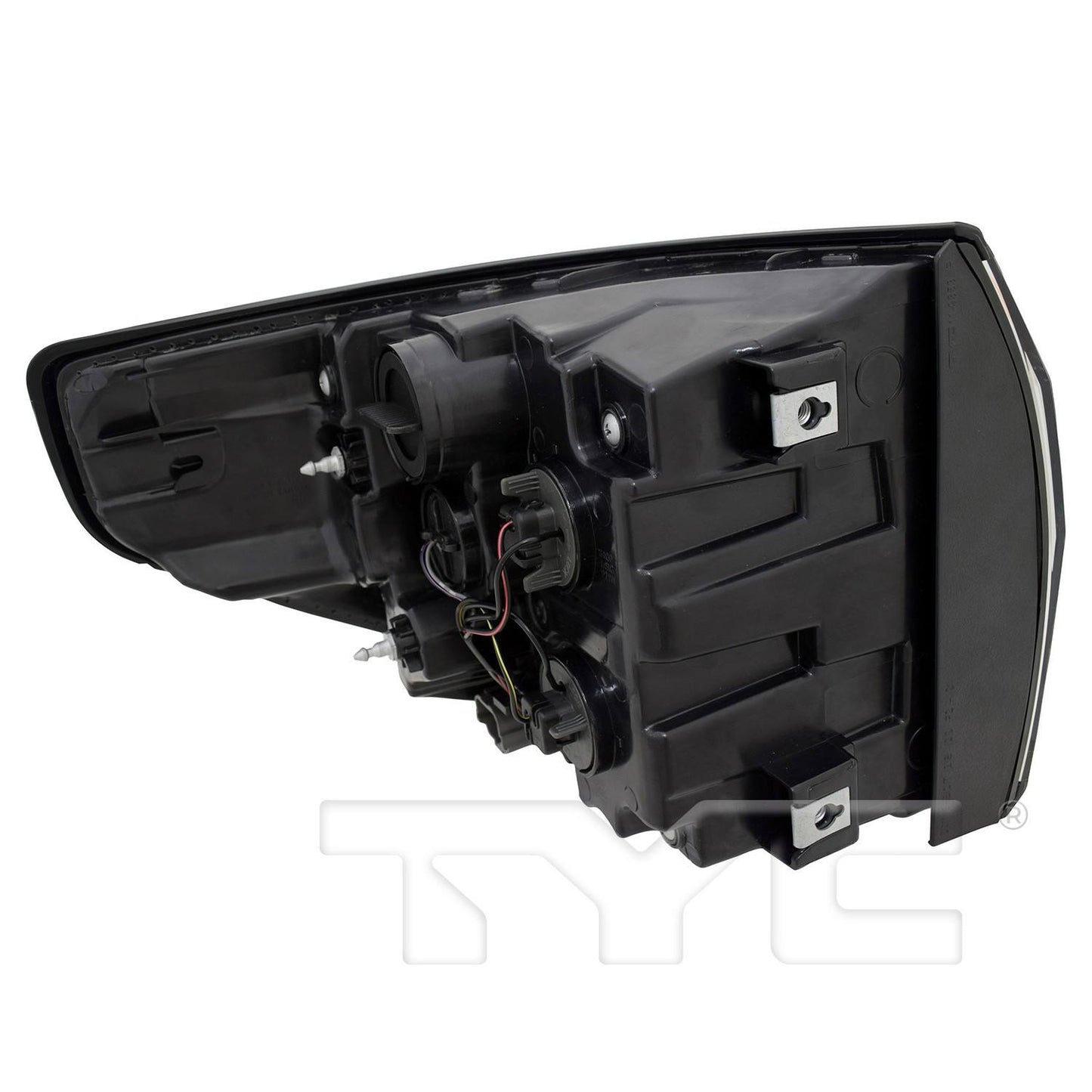 TYC TYC Regular 11-9353-00