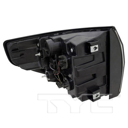 TYC TYC Regular 11-9353-00