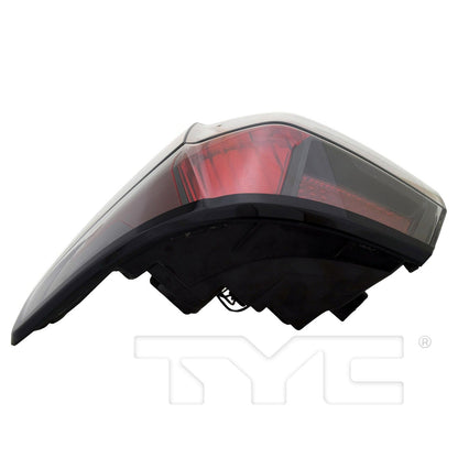 TYC TYC Regular 11-9353-00